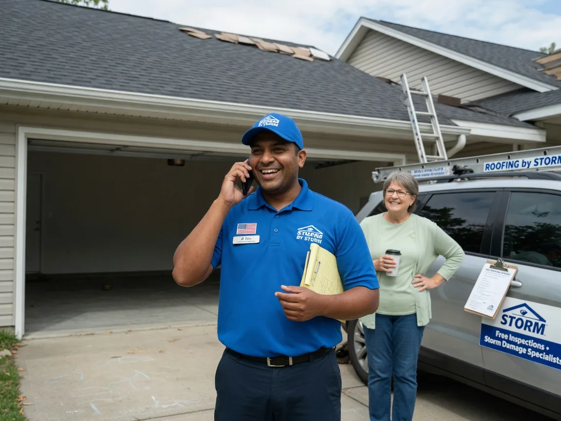 Roof Repair Near Me Middlebury, CT FAQs